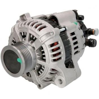 Alternador Generador Stardax STX100683