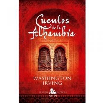 Cuentos de la Alhambra
