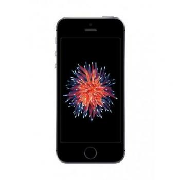 Apple iPhone SE 32GB Libre Plata Blanco