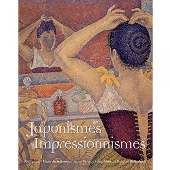 Japonismos e Impresionismos: Colección de Arte del Museo de los Impresionismos