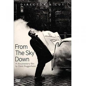 From The Sky Down [Blu-ray] [2012] [Region Free]