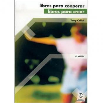 Libres Para Cooperar, Libres Para Crear