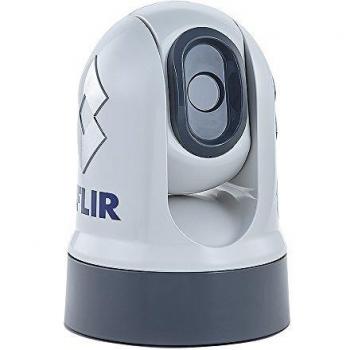 Raymarine FLIR M232 Pan/Tilt Marine Thermal Camera (320x240, 9Hz) with Electronic Zoom