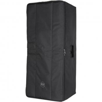 RCF NX985 Protective Speaker Cover - Black
