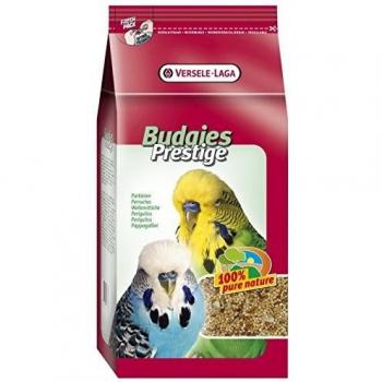 Prestige Budgies Gourmet 20 kg