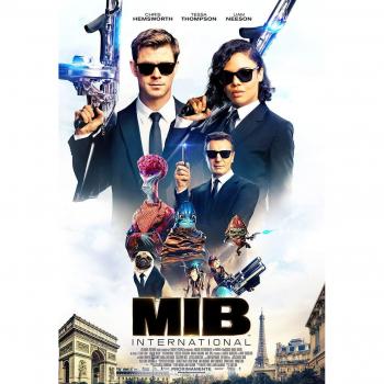 Men in Black: International