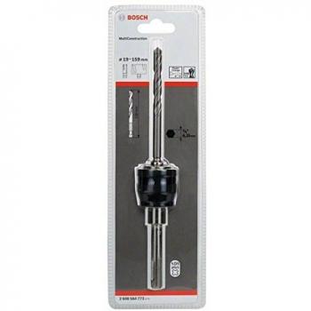 Bosch 2 608 584 773  - Adaptador Power Change - SDS-plus-Aufnahmeschaft