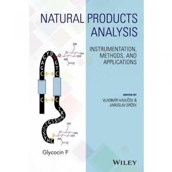 Wiley Natural Products Analysis Toolkit