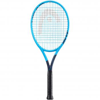 Head Graphene 360 Instinct MP Encordado: No 300G Raquetas De Tenis Raquetas De Competición Azul Claro - Azul Oscuro 2