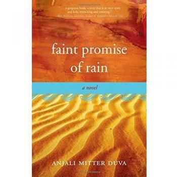 Faint Promise of Rain