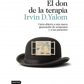 El don de la terapia - Irvin D. Yalom
