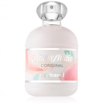 Cacharel Anais Anais L'Original 100ml Eau de Toilette Tester for Women