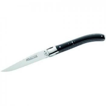 Pataud Fontenille Pocket 12C27 - Cuchillo de Cuerno