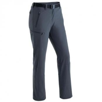 Maier Sports Rechberg Therm Women's Insulated Stretch Winter Outdoor Pants
