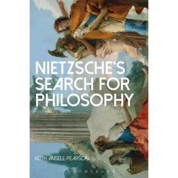 Nietzsche's Search for Philosophy: On the Middle Writings