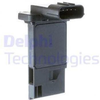 Sensor de masa de aire DELPHI AF10145-12B1