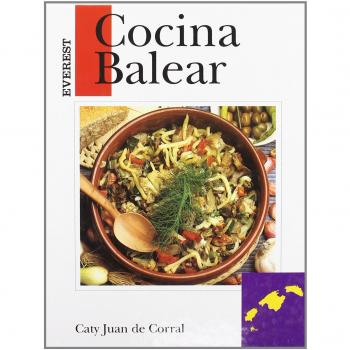 Cocina Balear