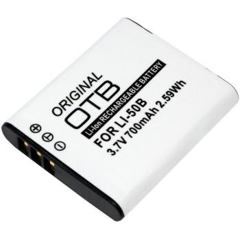 Batería para Olympus Traveller SP-810UZ