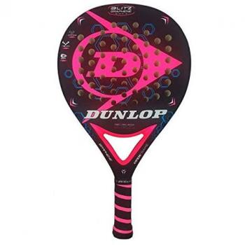 Dunlop Pala de Pádel Blitz Graphene Soft