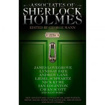 Associates of Sherlock Holmes