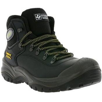 Botas de Seguridad Grisport Cortina S3 Talla 41