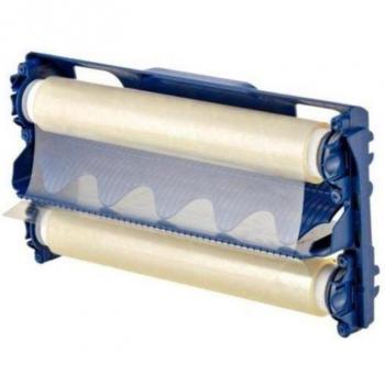 Cartucho de plastificar Xyron CS9 18646 con recambio para máquina de plastificar Xyron A4 de 20 metros