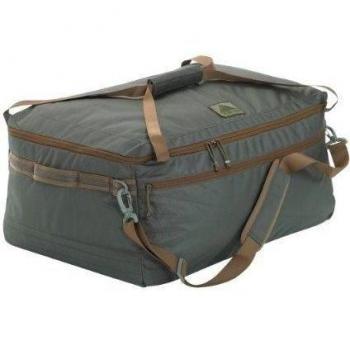 Kelty Duffle Bristol Bag - Morral de viaje, color beige, talla XL