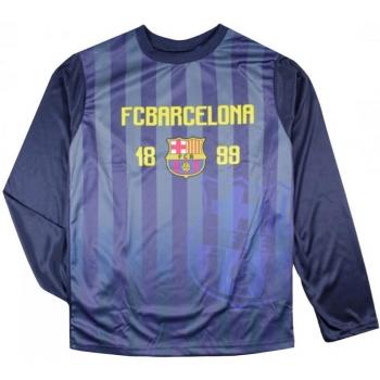Fc Barcelone - Camiseta de manga corta - para niño azul 9 años