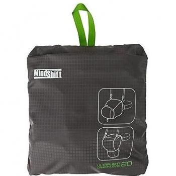 mindshift Gear -  - Funda Ultralight DSLR 20 