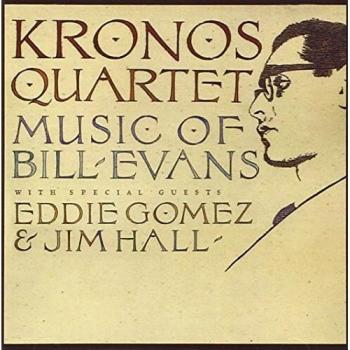 Music Of Bill Evans