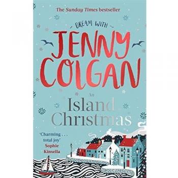 Navidad en la Isla - Mure, Libro 4 de Jenny Colgan
