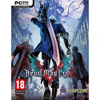 Devil May Cry 5
