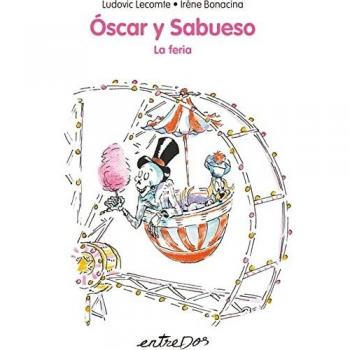 Óscar y Sabueso: La Feria: 2