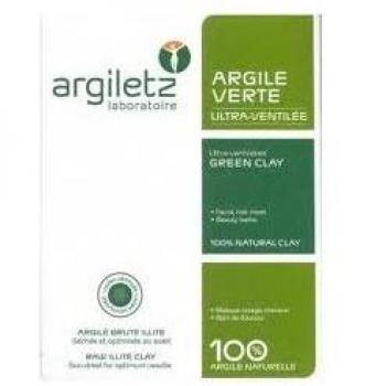 Arcilla Verde Argiletz 300 g en polvo