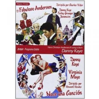 Programa Doble - Danny Kaye
