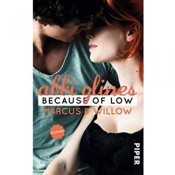 Porque de Bajo - Marcus y Willow: Novela (Brisa Marina, Volumen 2)