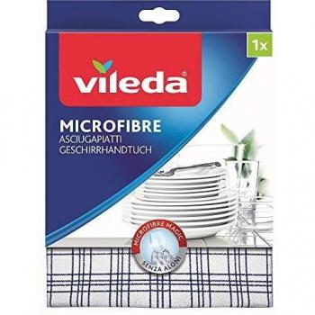 Vileda 11122, Paño de limpieza, color Surtido