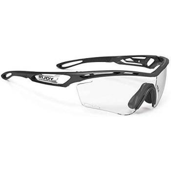 Rudy Project Tralyx Graphene Black/Black - impactx fotocromático 2 Black 2021 - Gafas de ciclismo