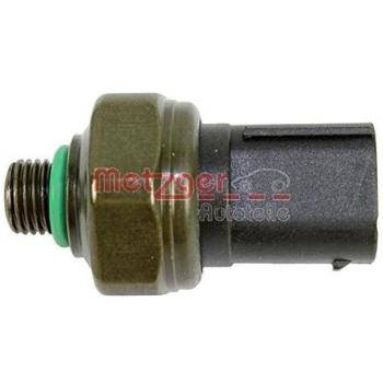 Metzger 0917204 Interruptor de presión, aire acondicionado