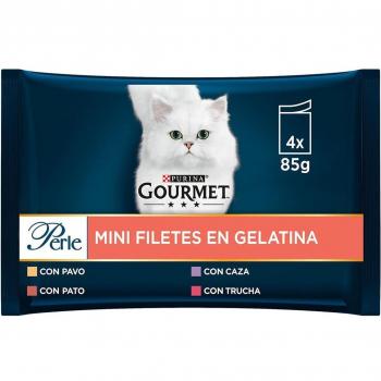 Gourmet Country Medley in Jelly - Petness