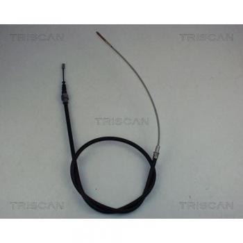 Cable de freno de mano TRISCAN 8140 66108