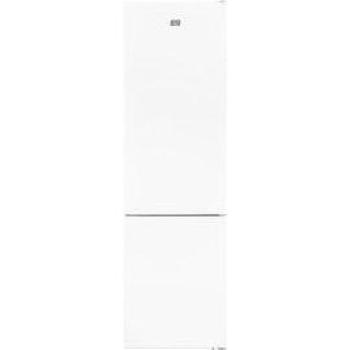 Frigorífico Combi No Frost New Pol NWC201EE.1 Blanco 367L E 201 cm