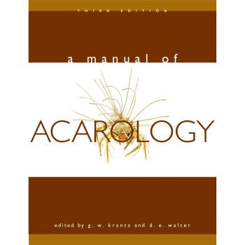 A Manual of Acarology