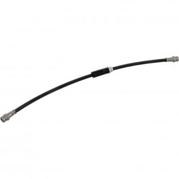 Tubo de freno FEBI BILSTEIN 30794 - Latiguillo de freno, alta resistencia, fabricado en material duradero, compatible con múltiples modelos de vehículos, fácil instalación, cumple con estándares de calidad y seguridad