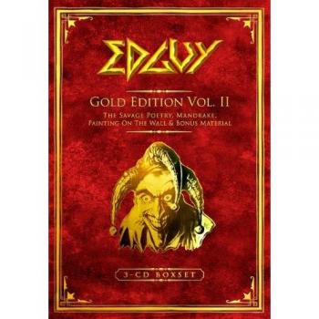 Gold Edition Vol.II