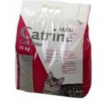 Kruuse Catrine Maxi Cat Litter, 33 lb