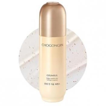 MISSHA Chogongjin Geumsul Boosting Essence Facial Fluid 90ml