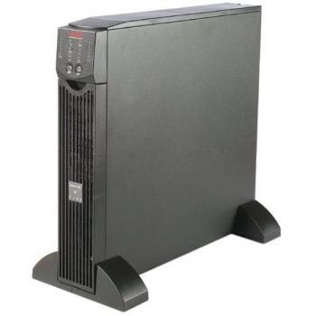 APC Smart-UPS RT 1500VA 100V con capacidad de 15 kVA y potencia de 1050 W