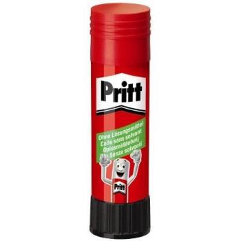 Pritt WA11 - Barra de pergamento sin disolventes
