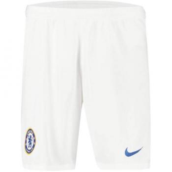 Nike CFC M Nk BRT Stad Short Ha Sport Shorts, Hombre, White/